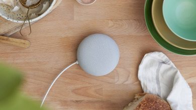 Bild von Google Nest Mini: Der Smart Connected Speaker ist wieder im Angebot