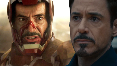 Bild von Marvel: Deshalb ist Iron Man eine Bedrohung für das Universum