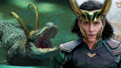 Bild von Marvel: Alligator Loki hat Anspruch auf eine eigene Serie und sie ist bereits draußen